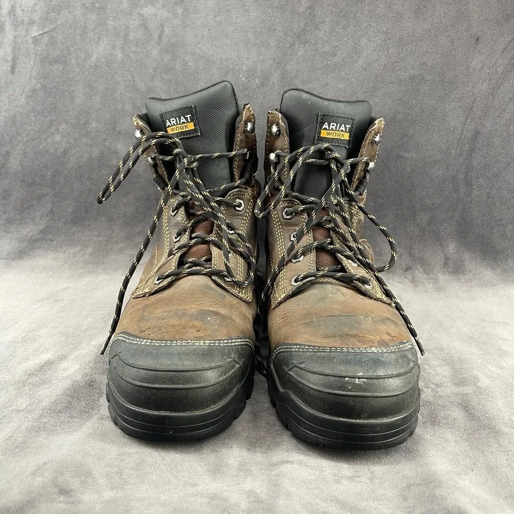 Ariat Work Treadfast 6